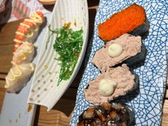 -Sushi Love 创意寿司(丽影广场店)