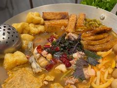 -小螺大作·螺蛳粉火锅(林和西店)