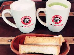 -漫咖啡(奥体店)