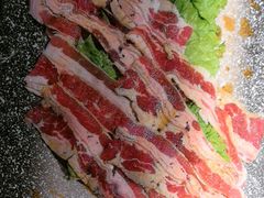 -那胡同里的小烤肉馆(开发区万达店)
