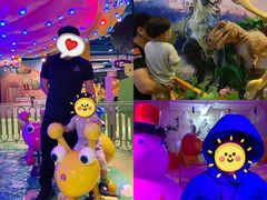 -石狮世茂摩天城摩天轮