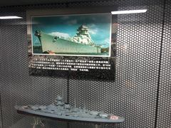 -泰达航母主题公园