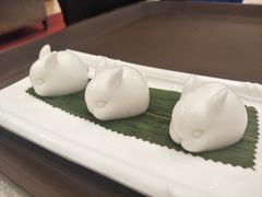-龙的酒楼·手工早茶·顺德菜(近良路店)
