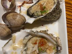-海味当家·蒸锅海鲜(星海公园店)