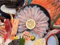 -上井料理黑金店(IFS国金中心店)