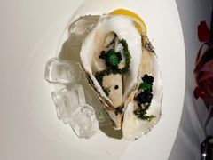 -燃扒房Steakhouse(皇庭店)