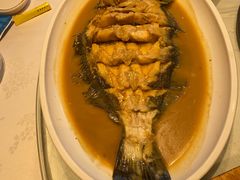 -万宝海鲜舫(劳动公园店)