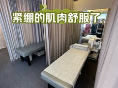 -MASTER FIT 拉伸大师·筋膜刀·西式按摩(上梅林卓悦汇店)