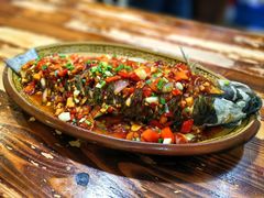 -朗妈私房菜(婺女州店)