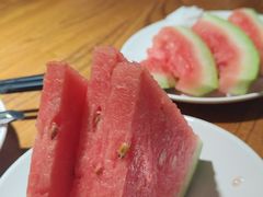 -天山集市餐厅(康城店)