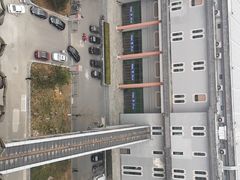 -北京九华山庄会展酒店