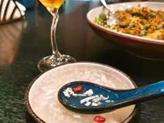 石榴酿豆花-山石榴·贵州菜(丰盛里店)