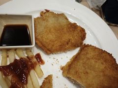 -德大西餐社(云南南路店)