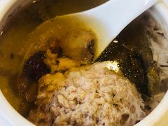 -清心鸡沙田乳鸽店·非遗传承(粤垦路店)