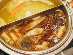 -一绪に寿喜烧(荟聚店)