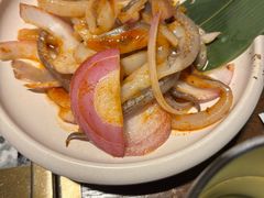 -新石器烤肉(中房金谊广场店)