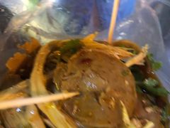 -张记捆鸡(总店)