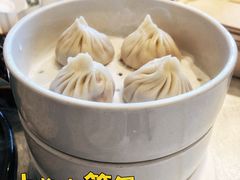 -上海和平饭店龙凤厅 Dragon Phoenix