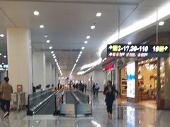 -福州长乐国际机场