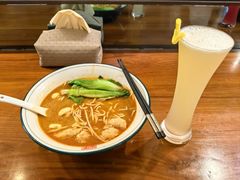 -一峰沙茶面(海峡国际店)