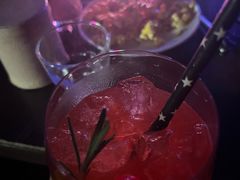 -MOSSO音乐酒吧·live house(长乐路店)