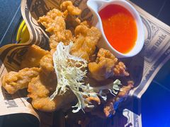 -MOSSO音乐酒吧·live house(南京旗舰店)