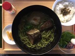 -中村藤吉(本店)