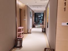 -臻儿屿月子会所(茶山店)