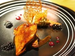 扒帝王蟹脚-泰安门Taian Table(镇宁路店)