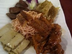 android_upload_pic-佛有缘素食馆·荔湾老字号(陈家祠首店)