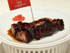 -侨美食家·粤菜(体育西路店)