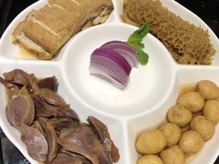 -阿庄新豫菜(航海东路店)