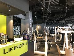 -Liking Fit智能健身(中关村店)