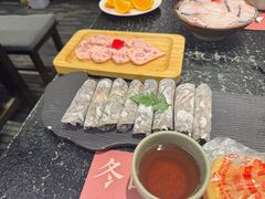-盡膳口福·百年汤方火锅(科华北路店)