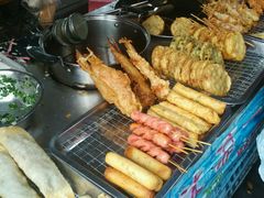 -先锋海鲜市场