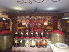 -昆虫窝子·特色云南菜(拓东路总店)
