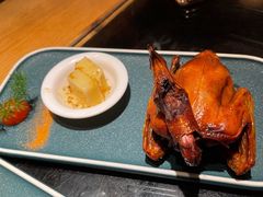 红烧乳鸽-大鸽饭(北京路店)