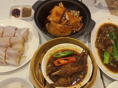 -正斗·港式粤菜(SKLP店)