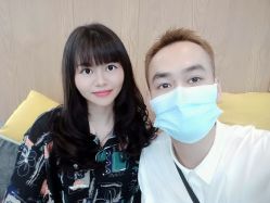 -摩登时尚烫染定制专家