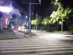 -三亚亚龙湾五号度假别墅酒店