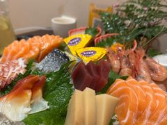 -黑松白鹿(金融街店)