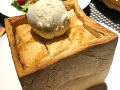 -半秋山西餐厅(巴南万达广场店)