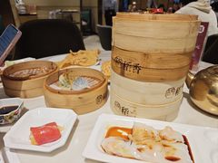 -稻香饭店(龙华天虹店)