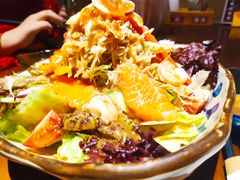 -千代武日本料理(开发区店)