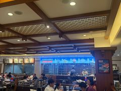 -皇城老妈川味火锅·大连海鲜火锅(港湾店)
