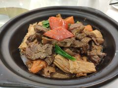 -天鲜阁·海鲜粤菜·33年老字号(石槎白云站店)