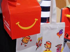 -麦当劳(百利广场店)