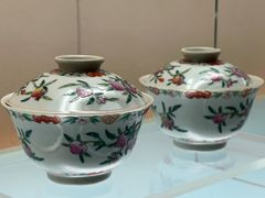 -上海博物馆(人民广场馆)