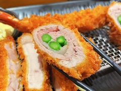 -胜博殿日式炸猪排(富力广场店)