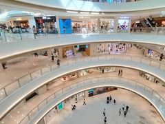 -东莞松山湖万象汇